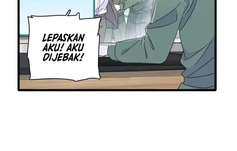 The Almighty Daughter Runs The World Chapter 216 Gambar 6