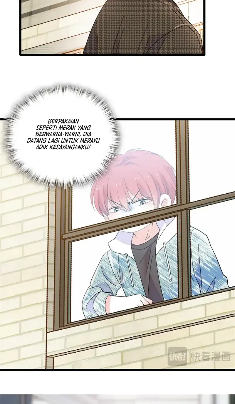 The Almighty Daughter Runs The World Chapter 216 Gambar 10