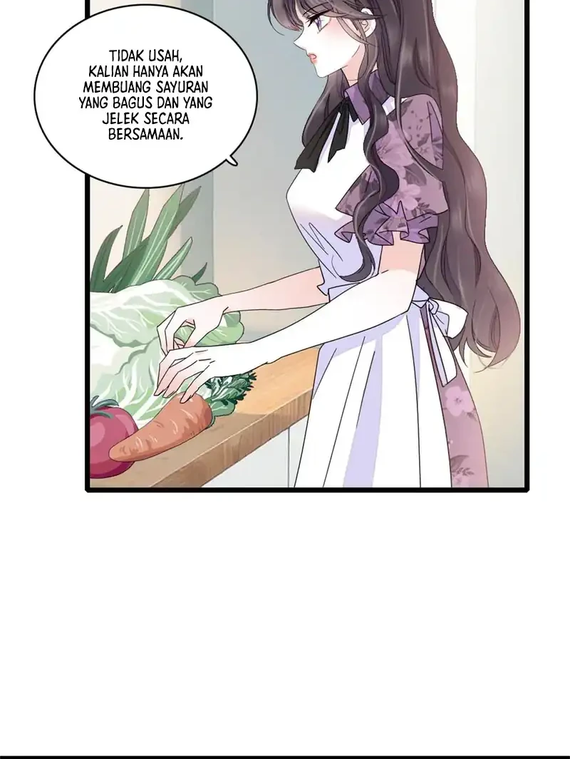 The Almighty Daughter Runs The World Chapter 216 Gambar 14