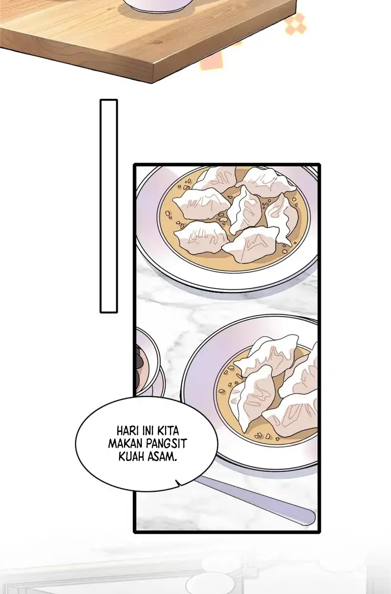 The Almighty Daughter Runs The World Chapter 216 Gambar 16