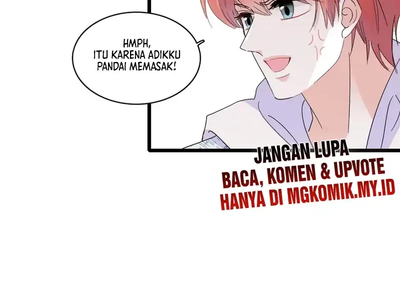 The Almighty Daughter Runs The World Chapter 216 Gambar 18