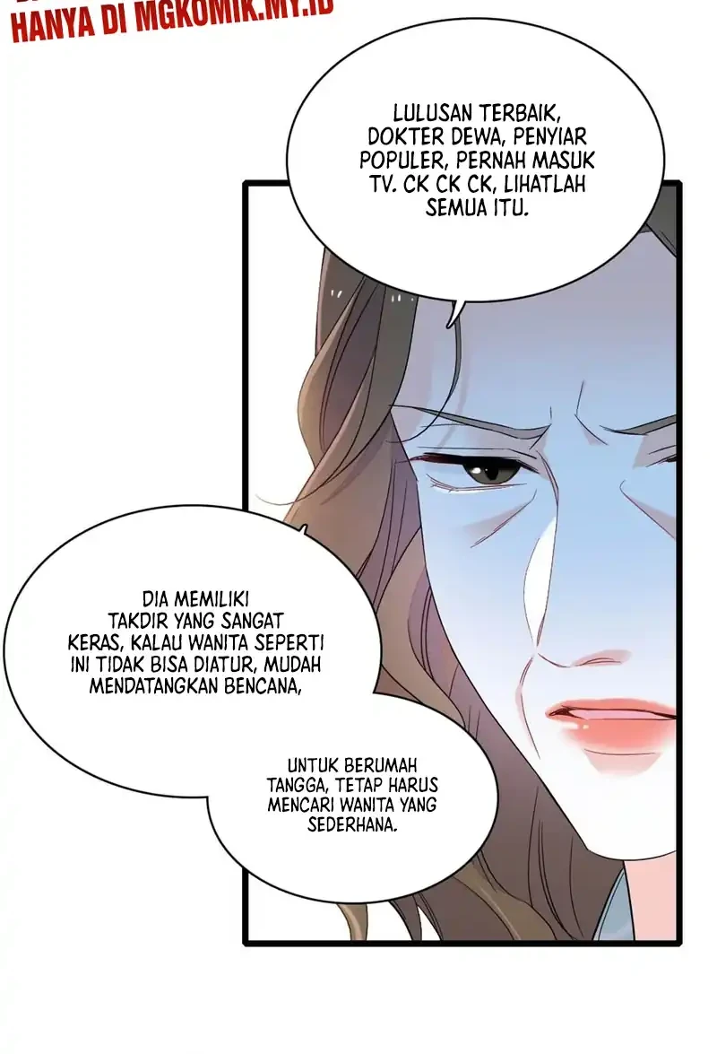 The Almighty Daughter Runs The World Chapter 217 Gambar 22