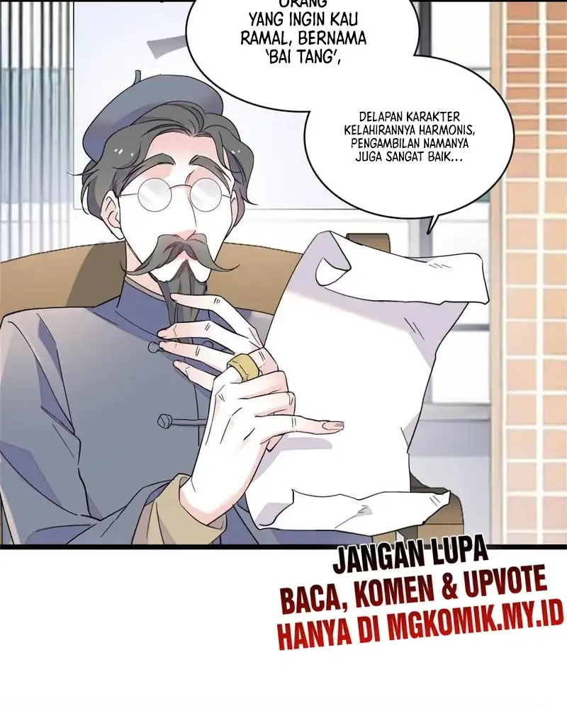 Manhua The Almighty Daughter Runs The World Chapter 217 gambar nomor 2