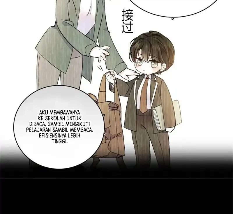 The Almighty Daughter Runs The World Chapter 217 Gambar 12