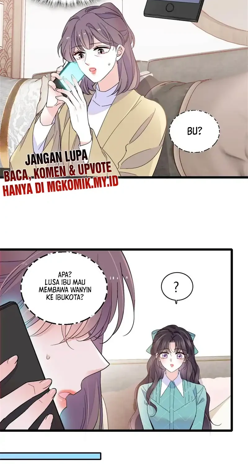 The Almighty Daughter Runs The World Chapter 217 Gambar 16