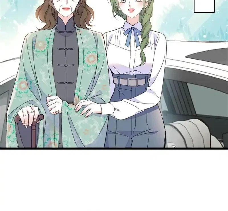 The Almighty Daughter Runs The World Chapter 217 Gambar 18