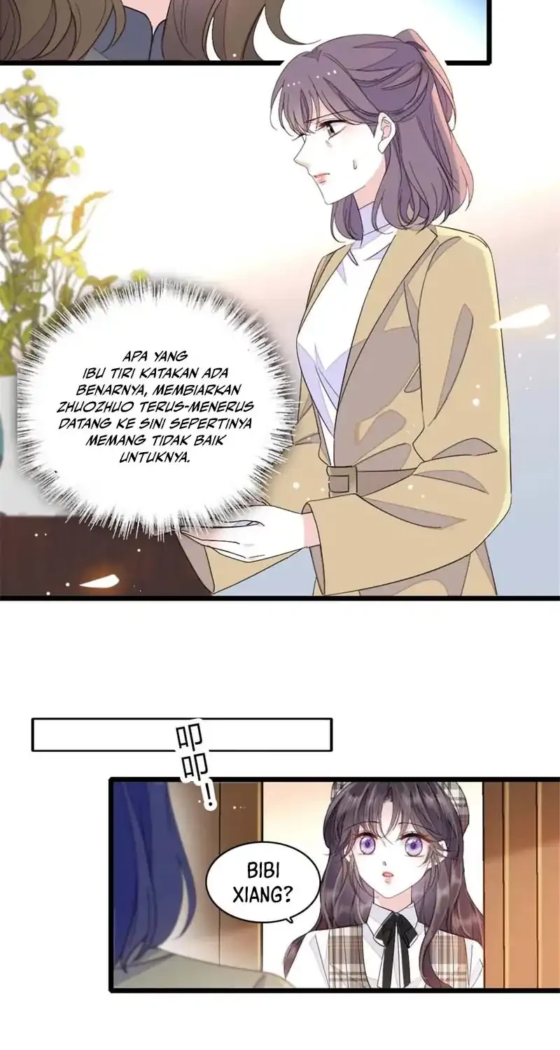 The Almighty Daughter Runs The World Chapter 218 Gambar 22