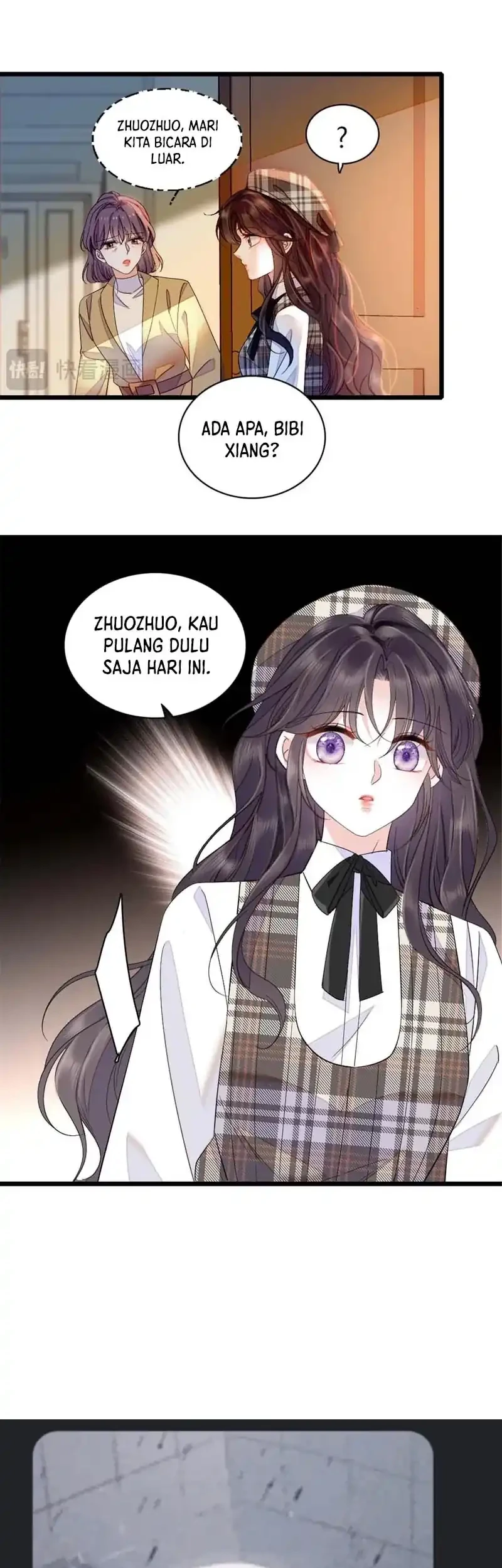 The Almighty Daughter Runs The World Chapter 218 Gambar 23