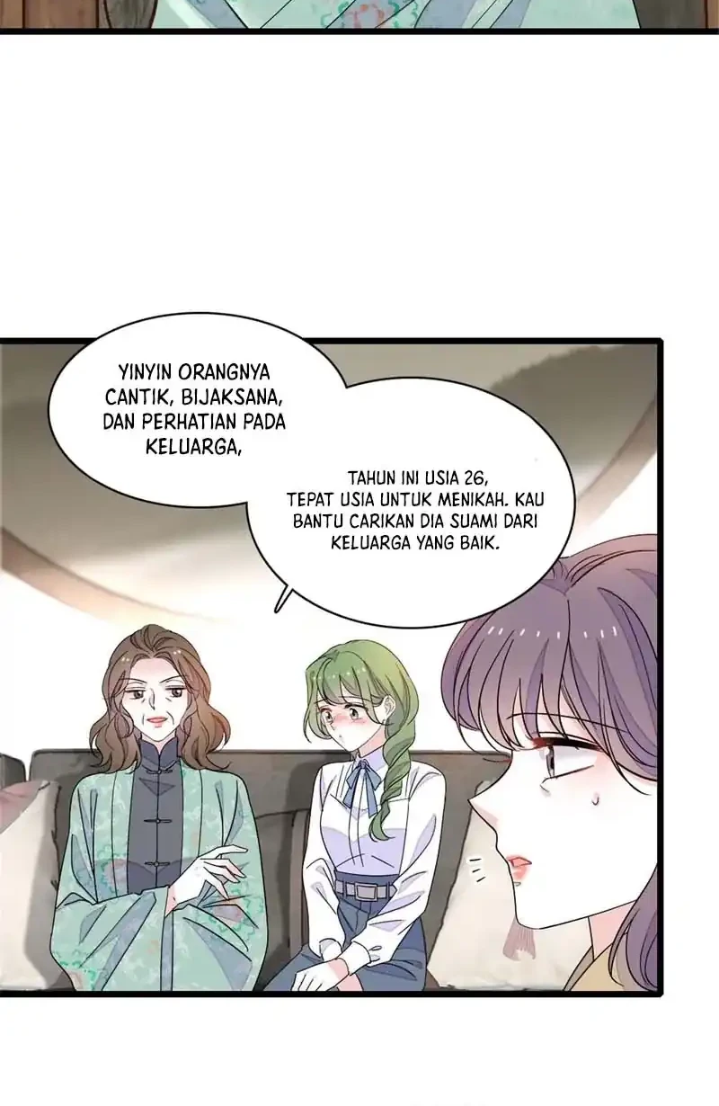 The Almighty Daughter Runs The World Chapter 218 Gambar 4