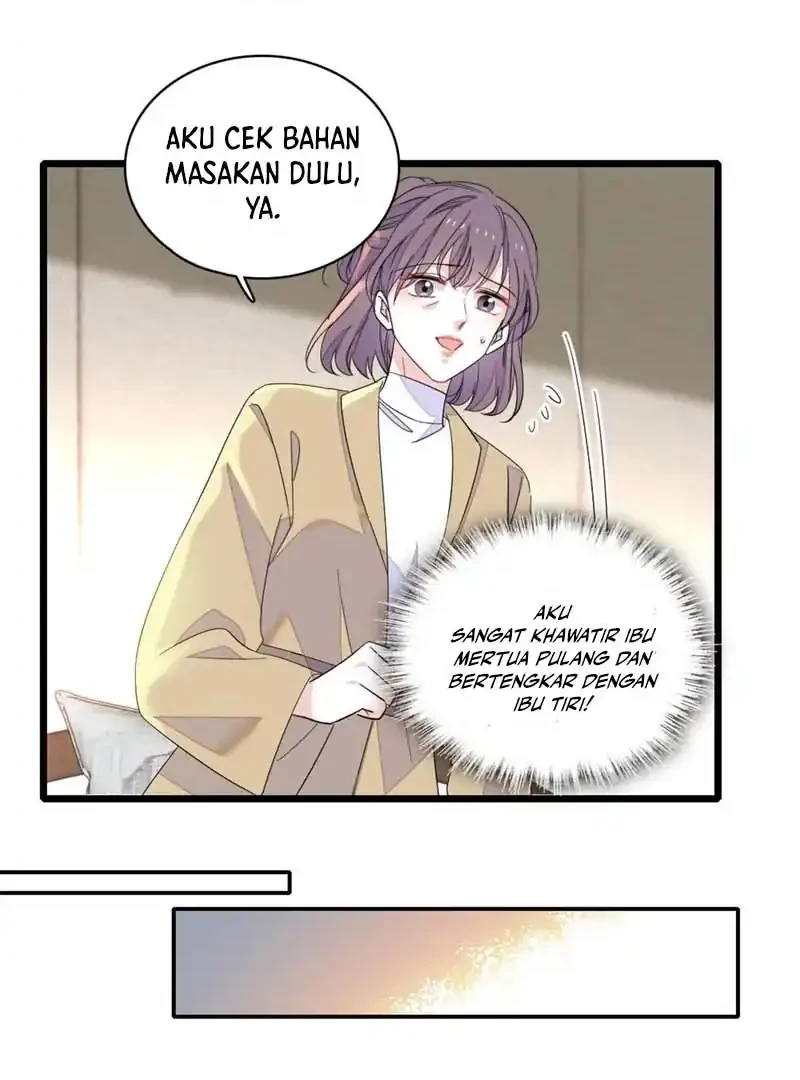 The Almighty Daughter Runs The World Chapter 218 Gambar 10