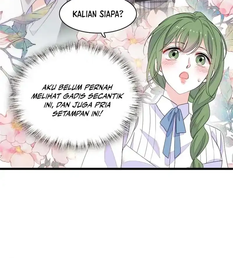 The Almighty Daughter Runs The World Chapter 218 Gambar 14