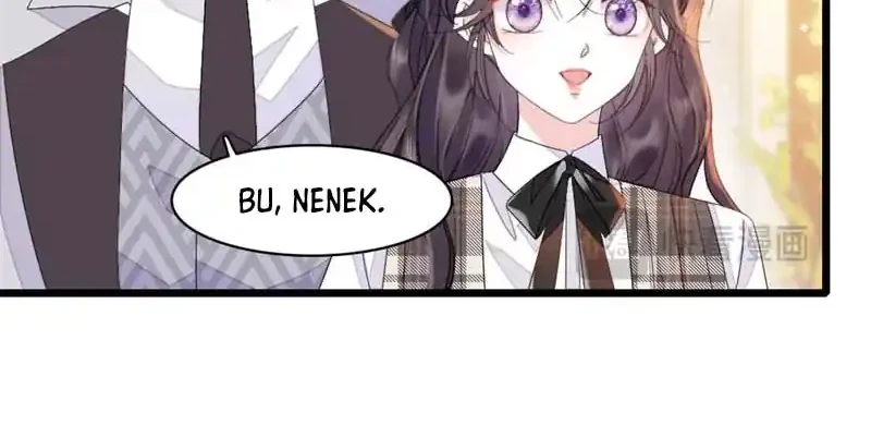 The Almighty Daughter Runs The World Chapter 218 Gambar 16