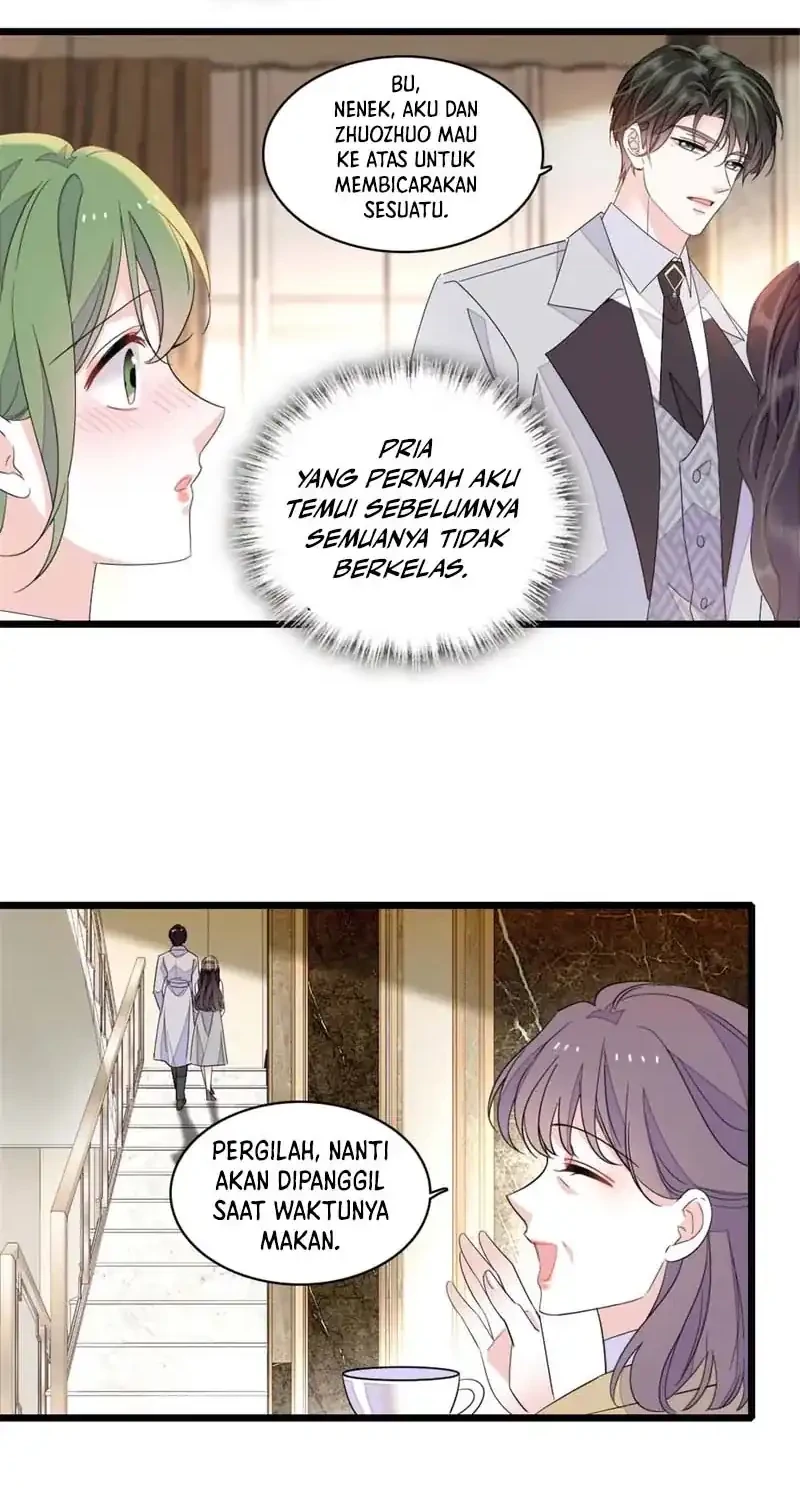 The Almighty Daughter Runs The World Chapter 218 Gambar 18