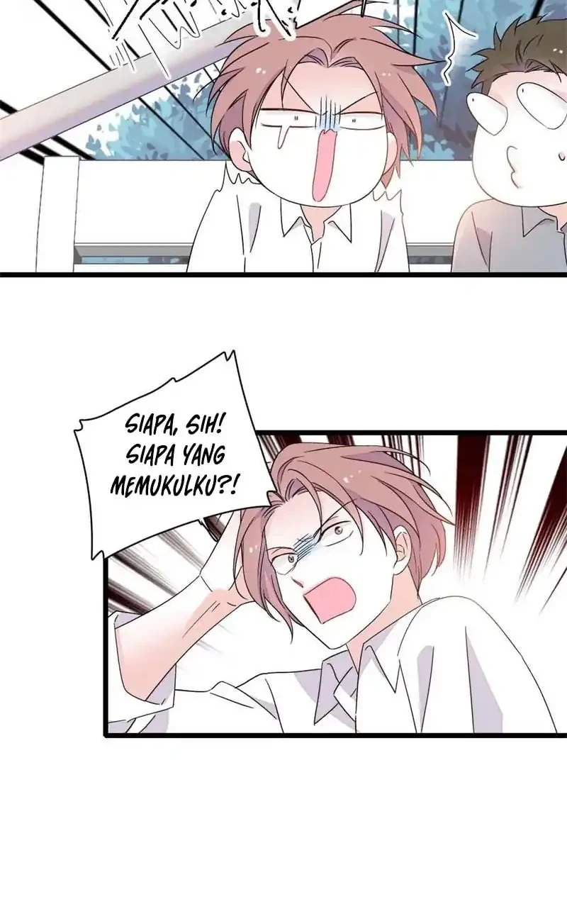 The Almighty Daughter Runs The World Chapter 219 Gambar 22