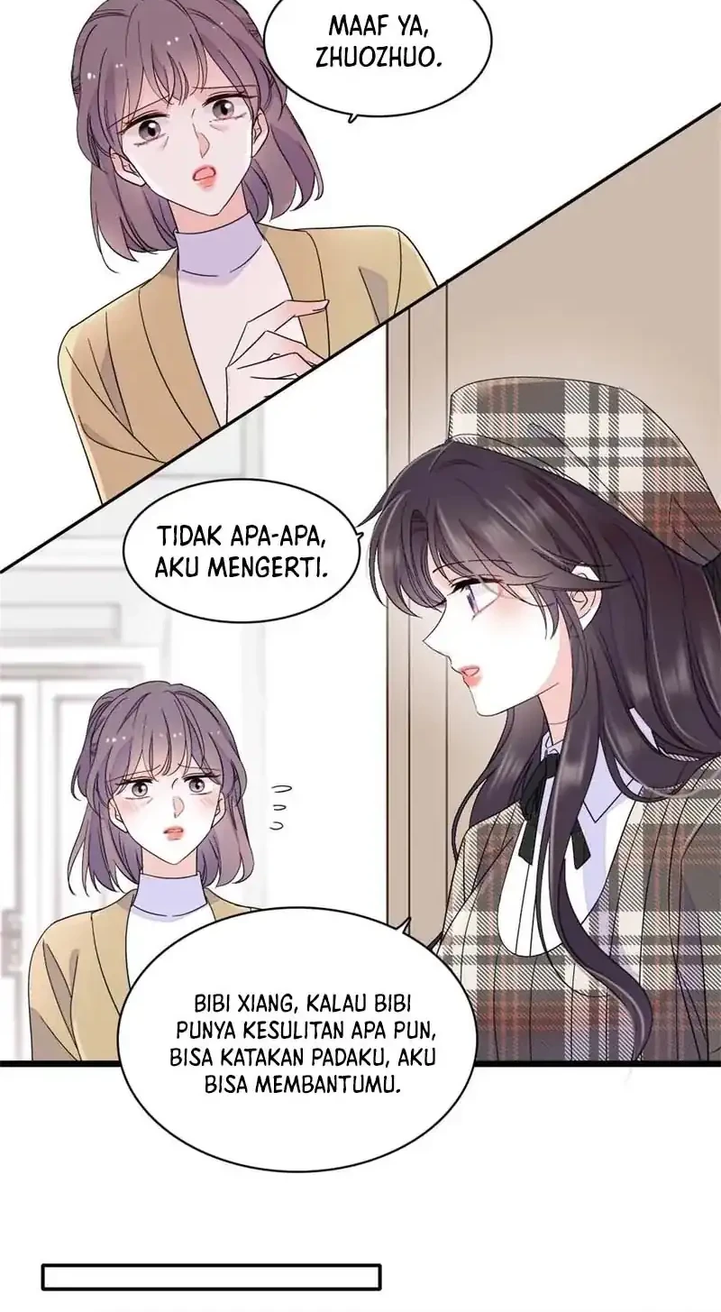 Manhua The Almighty Daughter Runs The World Chapter 219 gambar nomor 2