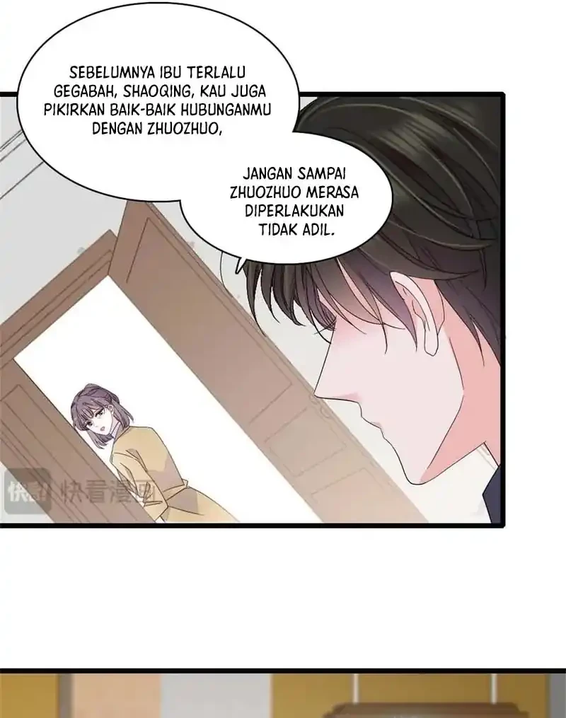 The Almighty Daughter Runs The World Chapter 219 Gambar 4