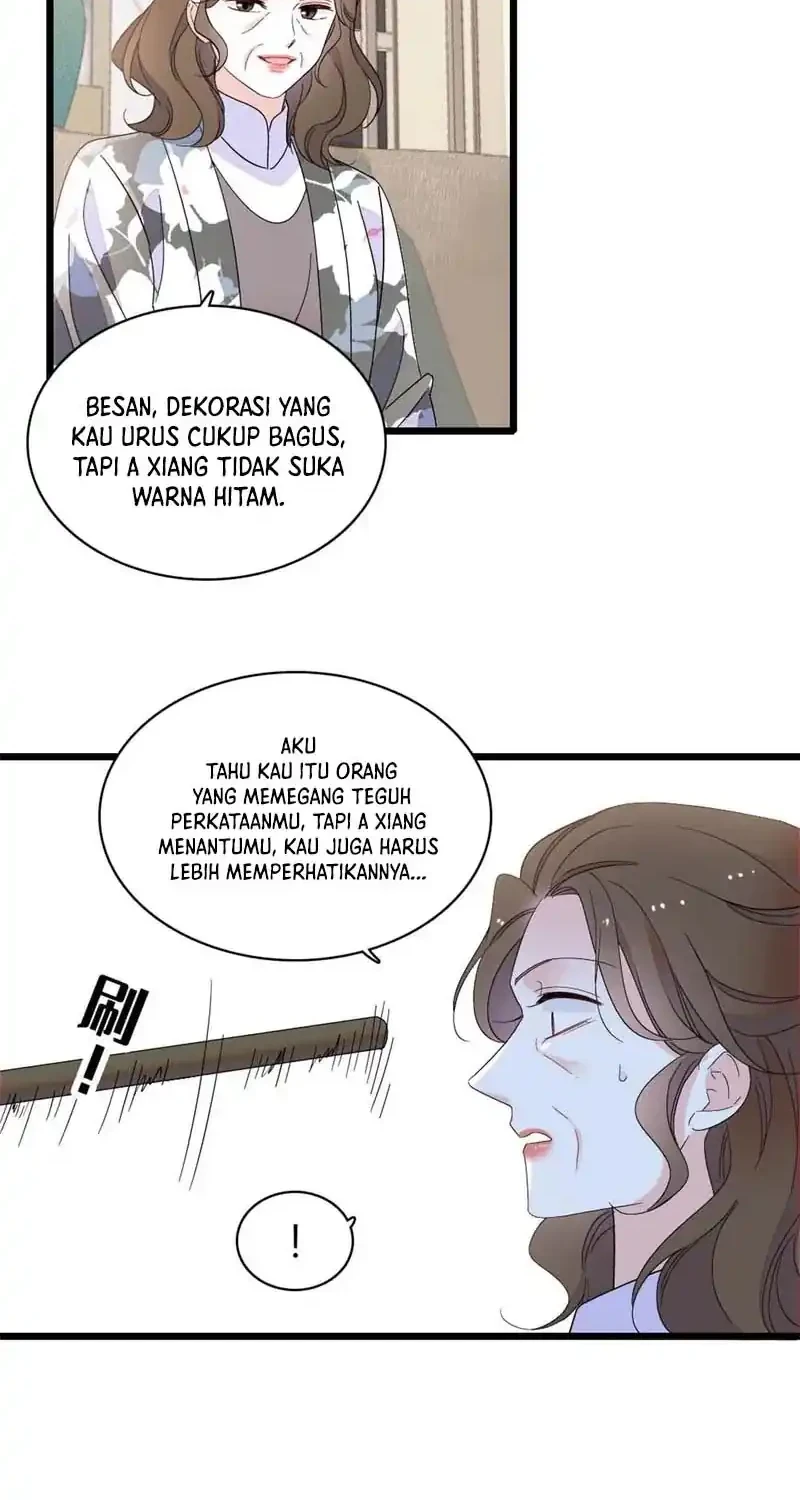 The Almighty Daughter Runs The World Chapter 219 Gambar 8