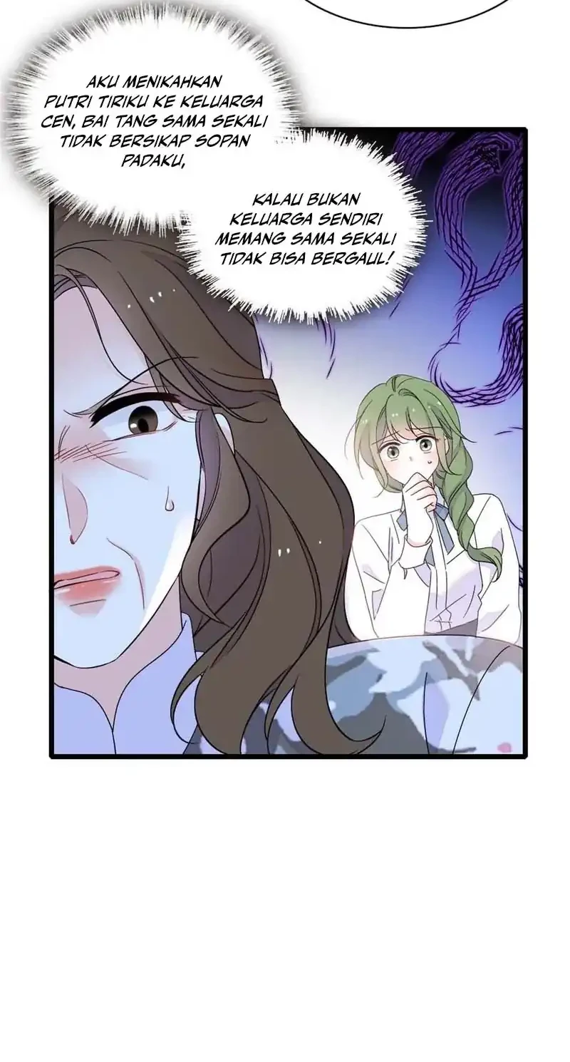 The Almighty Daughter Runs The World Chapter 219 Gambar 10