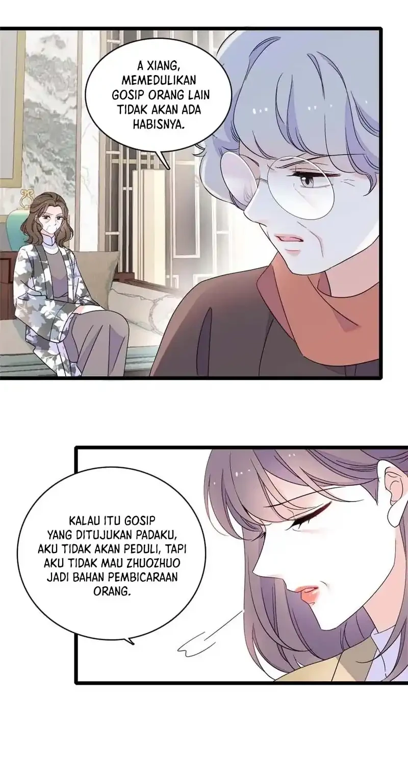 The Almighty Daughter Runs The World Chapter 219 Gambar 14