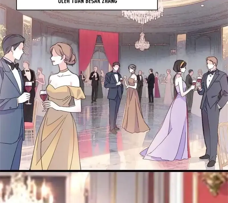 The Almighty Daughter Runs The World Chapter 219 Gambar 16