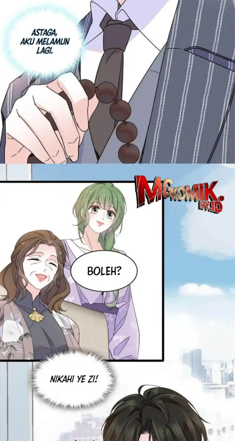 The Almighty Daughter Runs The World Chapter 220 Gambar 20