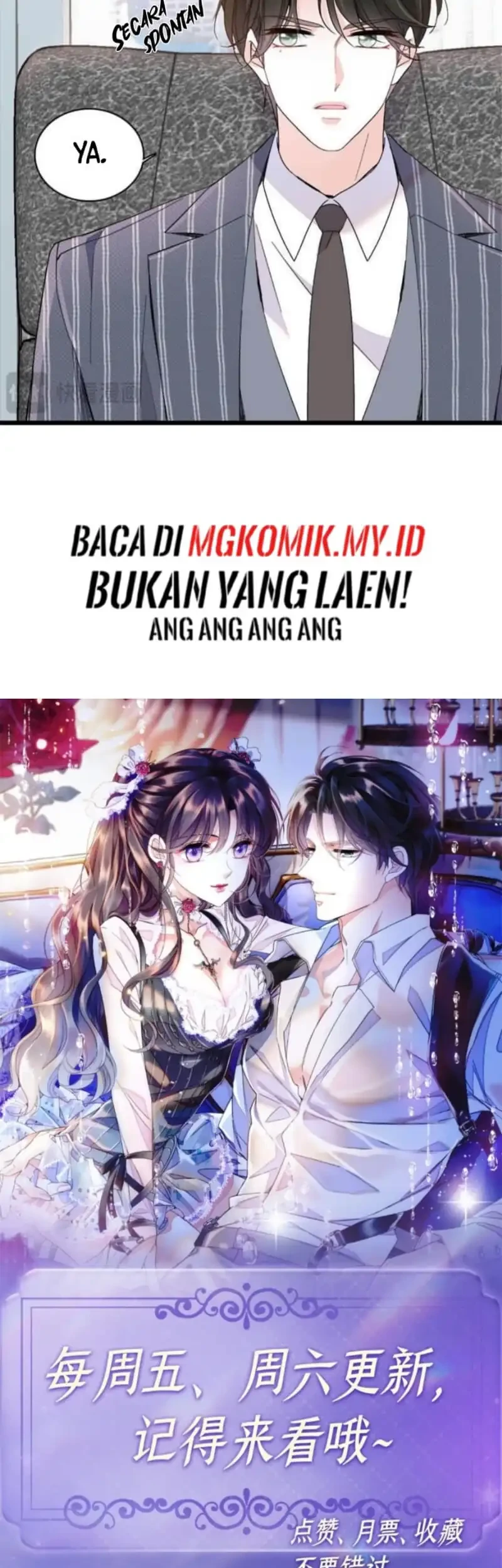 The Almighty Daughter Runs The World Chapter 220 Gambar 21