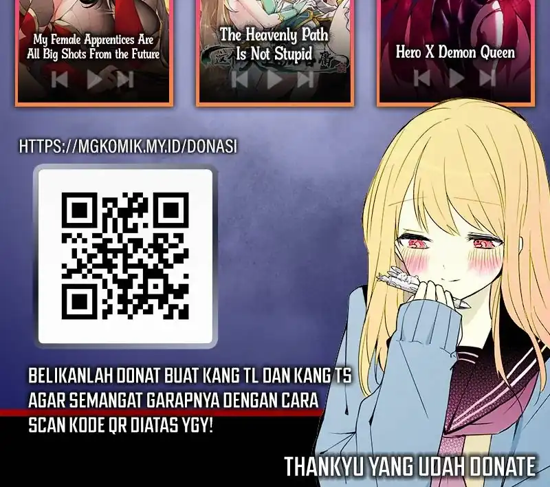 The Almighty Daughter Runs The World Chapter 220 Gambar 23