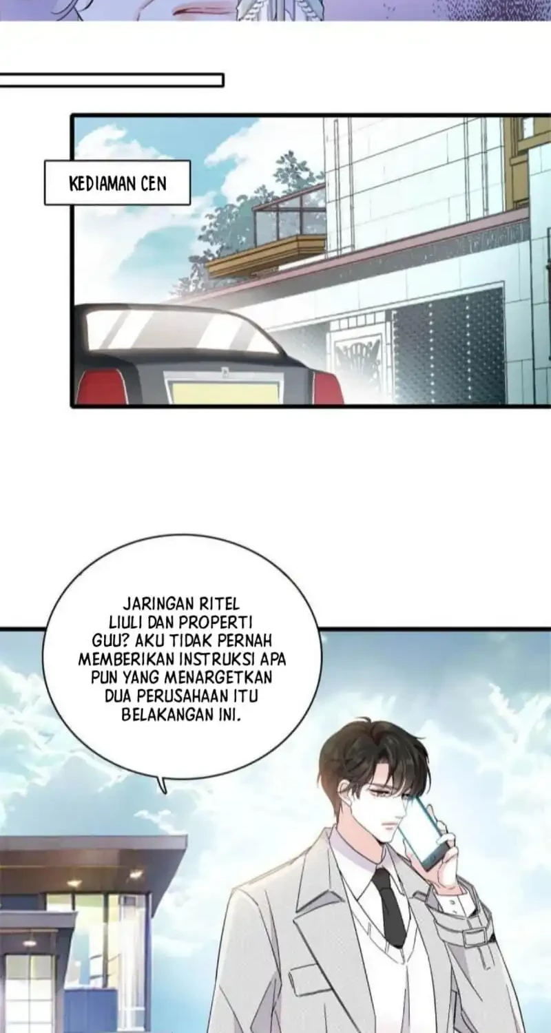 The Almighty Daughter Runs The World Chapter 220 Gambar 4