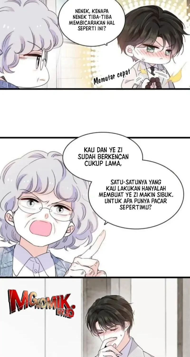 The Almighty Daughter Runs The World Chapter 220 Gambar 8