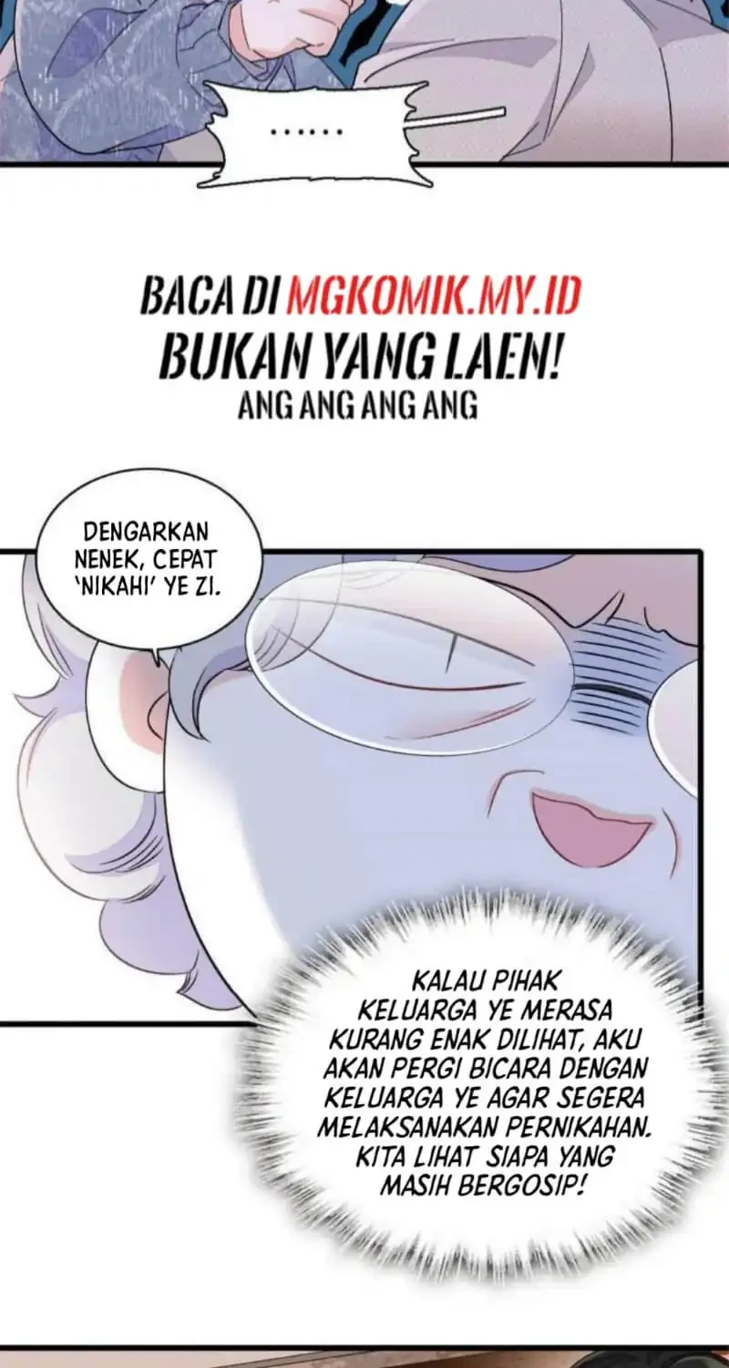 The Almighty Daughter Runs The World Chapter 220 Gambar 10