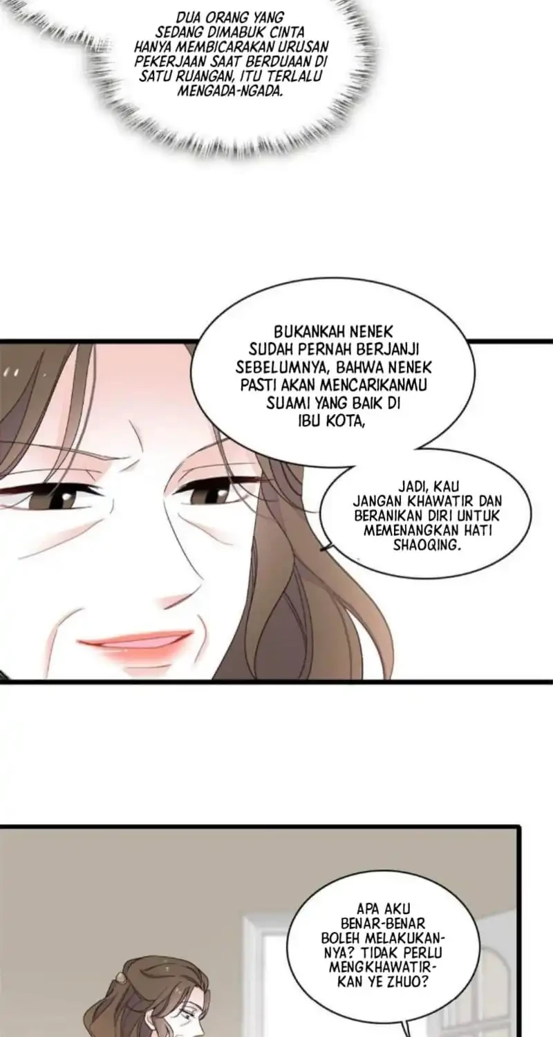 The Almighty Daughter Runs The World Chapter 220 Gambar 14