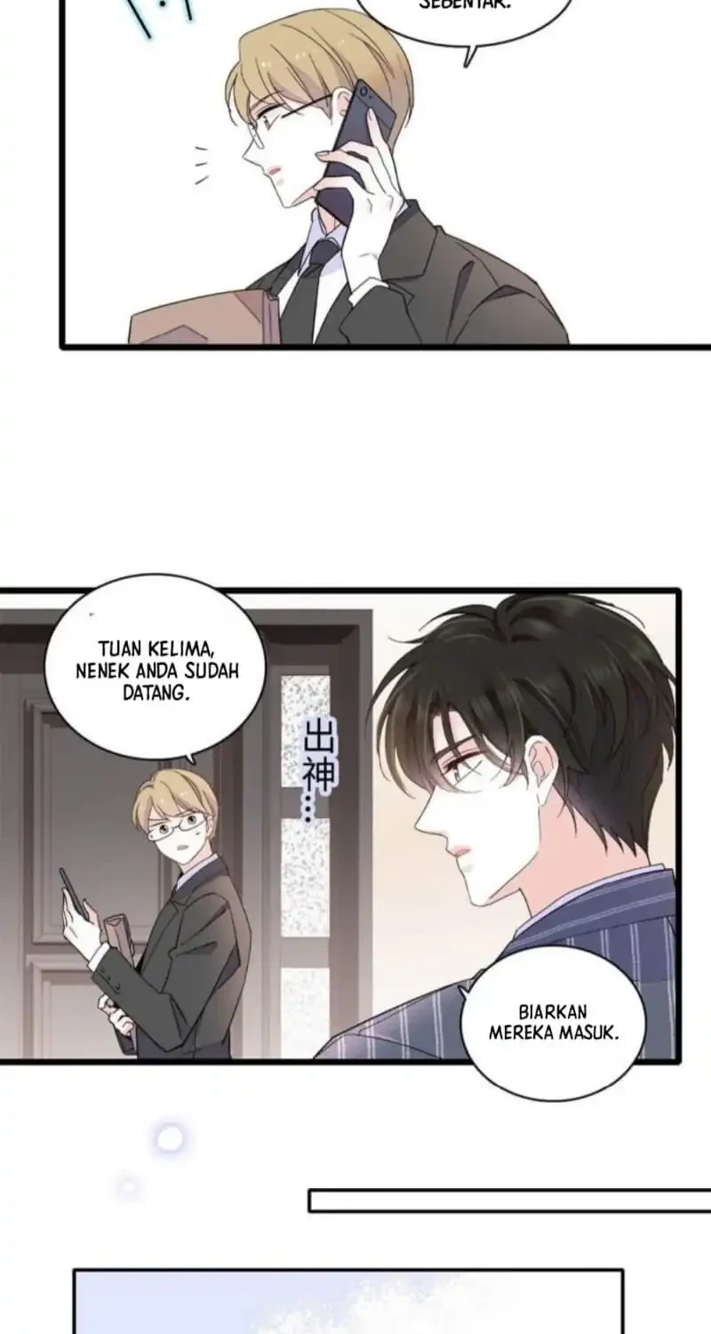 The Almighty Daughter Runs The World Chapter 220 Gambar 18