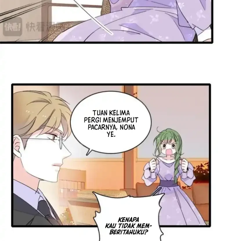 The Almighty Daughter Runs The World Chapter 221 Gambar 19