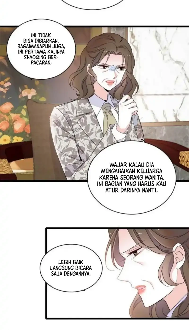 The Almighty Daughter Runs The World Chapter 221 Gambar 21