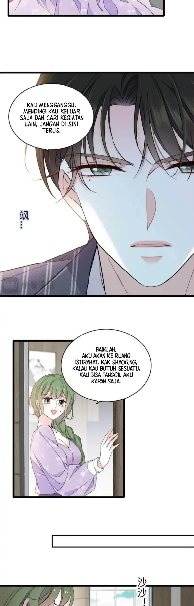 The Almighty Daughter Runs The World Chapter 221 Gambar 14