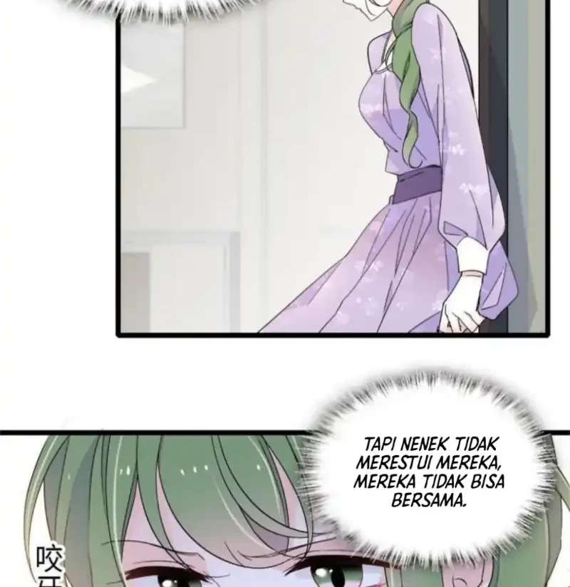 The Almighty Daughter Runs The World Chapter 221 Gambar 17