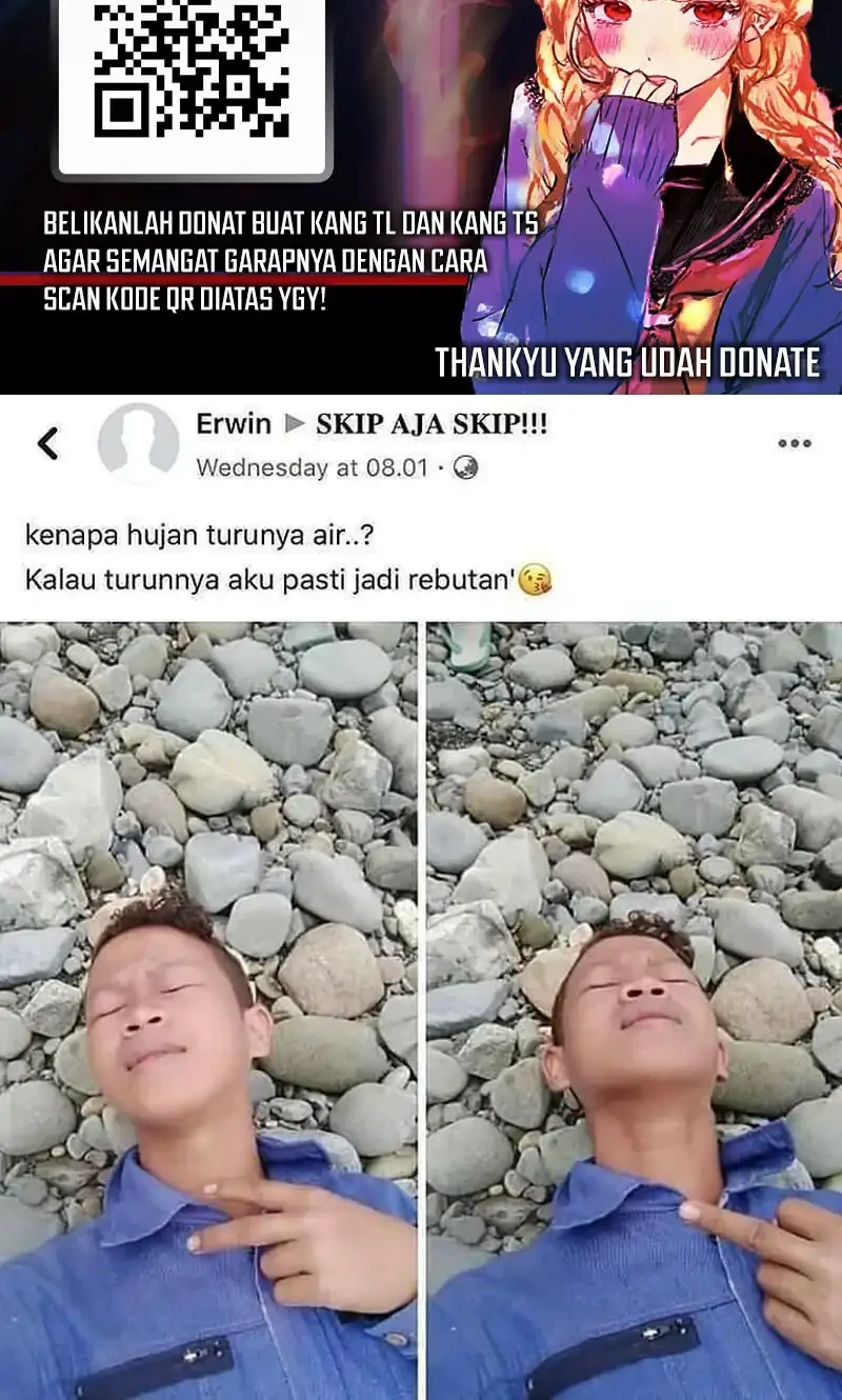 The Almighty Daughter Runs The World Chapter 222 Gambar 27