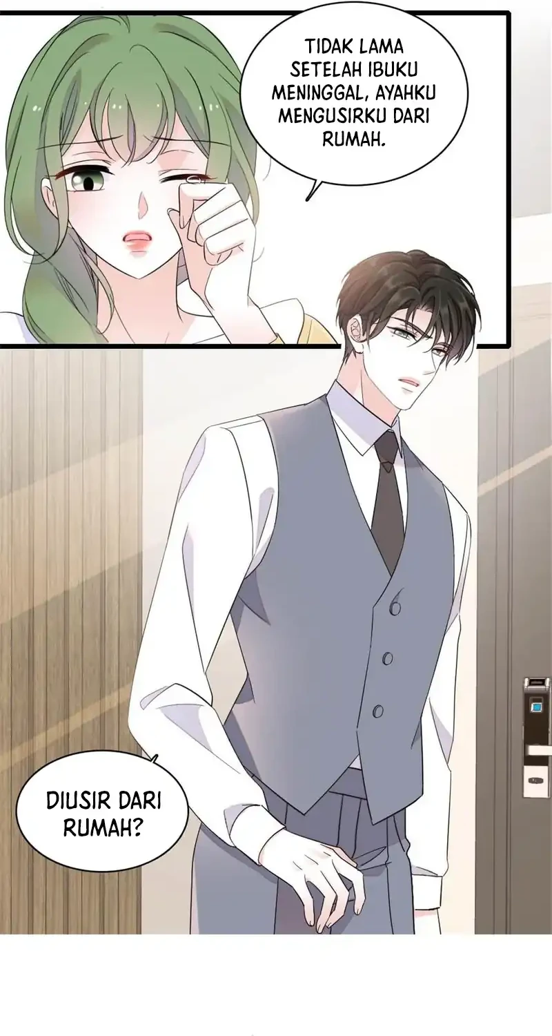 The Almighty Daughter Runs The World Chapter 222 Gambar 19