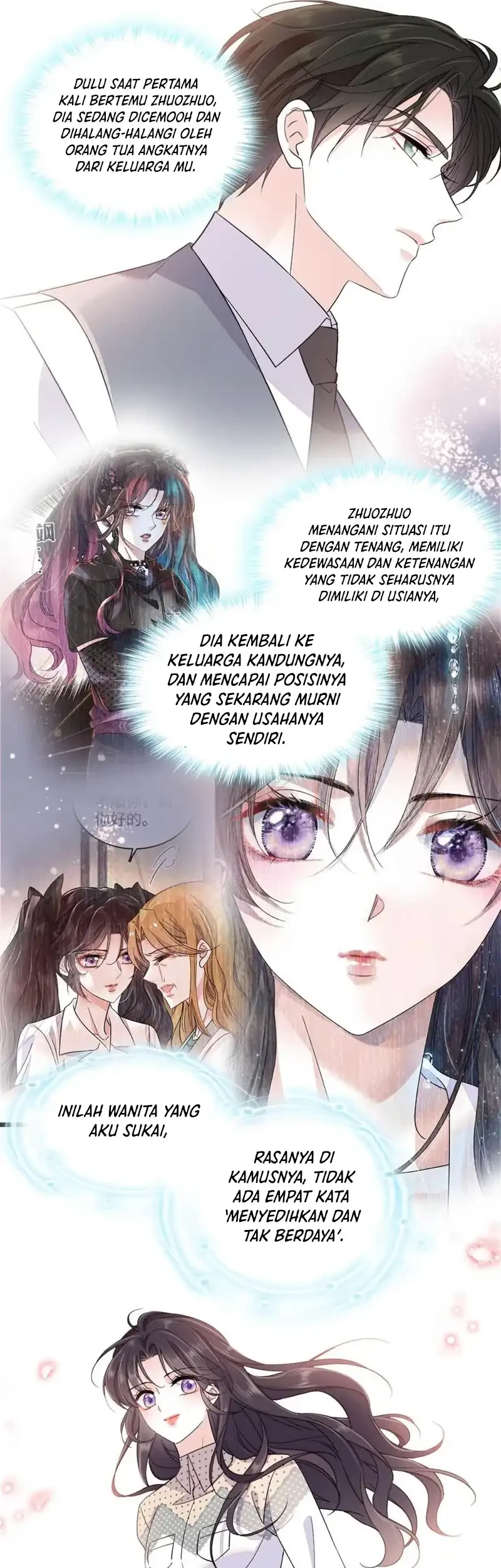 The Almighty Daughter Runs The World Chapter 222 Gambar 20