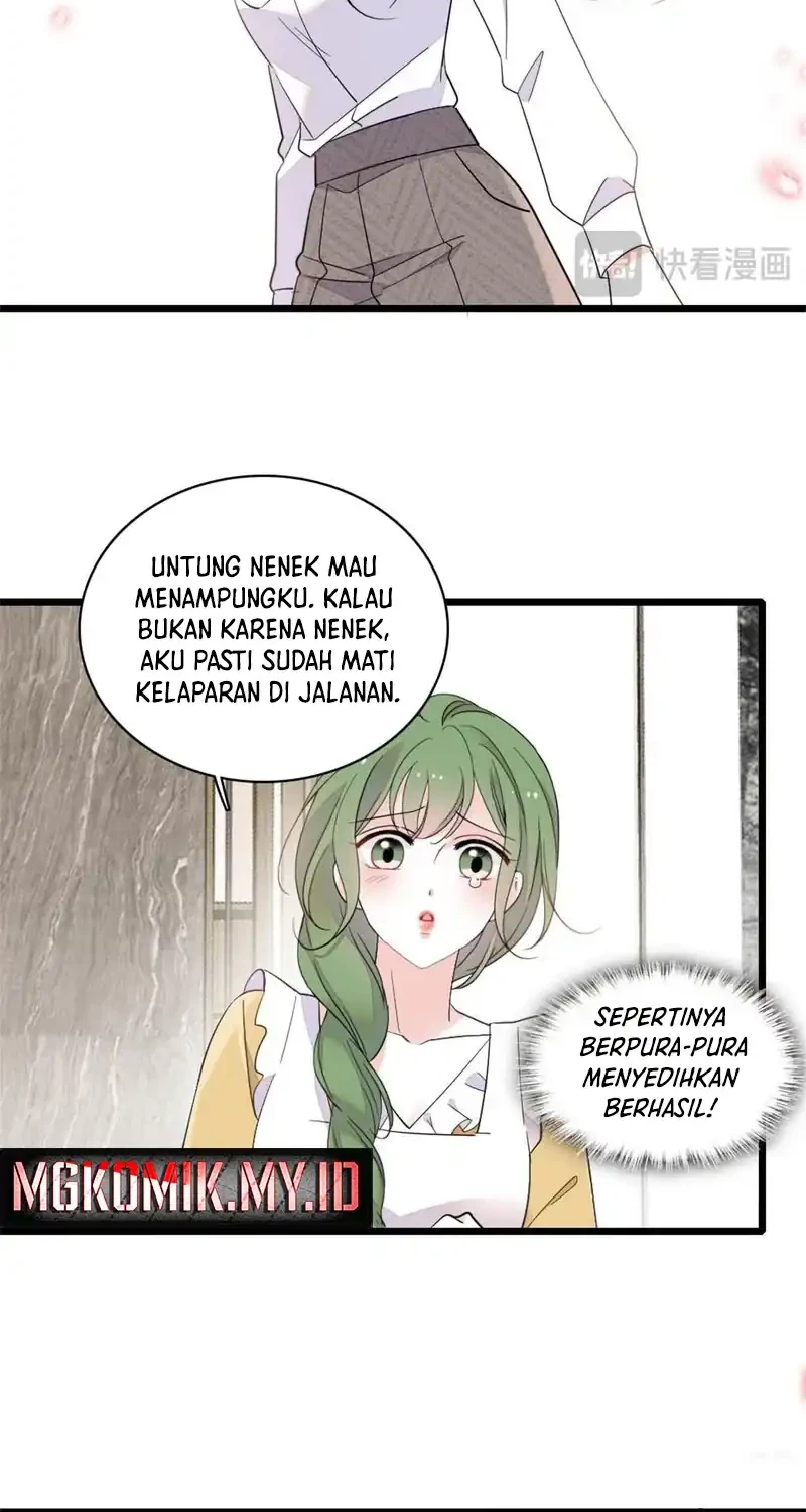 The Almighty Daughter Runs The World Chapter 222 Gambar 21