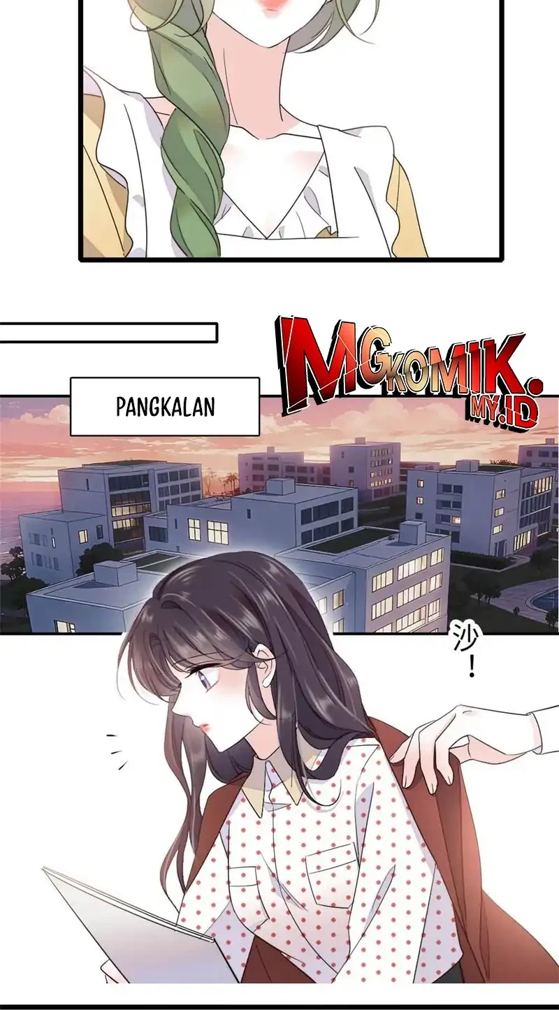 The Almighty Daughter Runs The World Chapter 222 Gambar 23