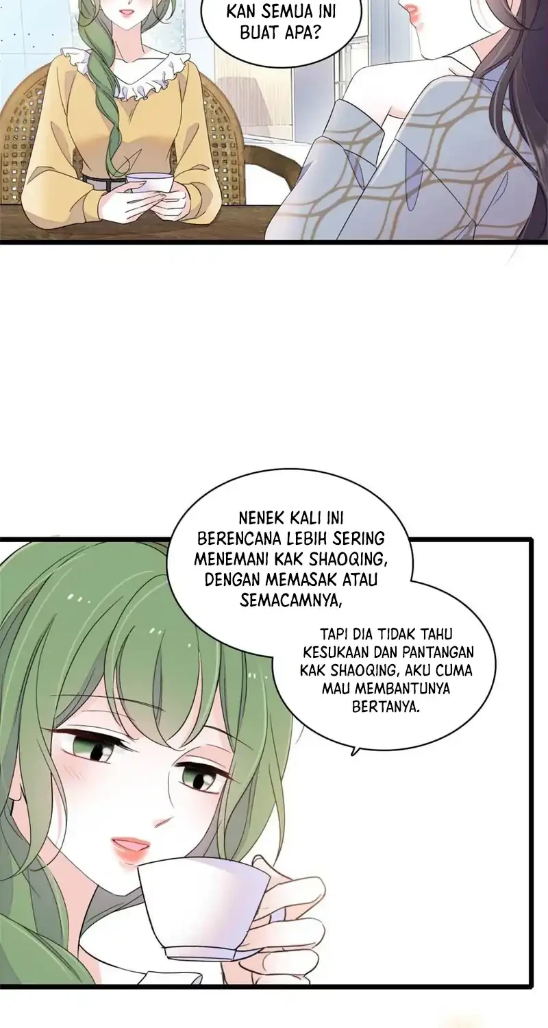 The Almighty Daughter Runs The World Chapter 222 Gambar 6