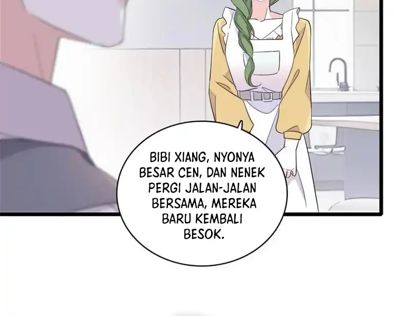 The Almighty Daughter Runs The World Chapter 222 Gambar 10