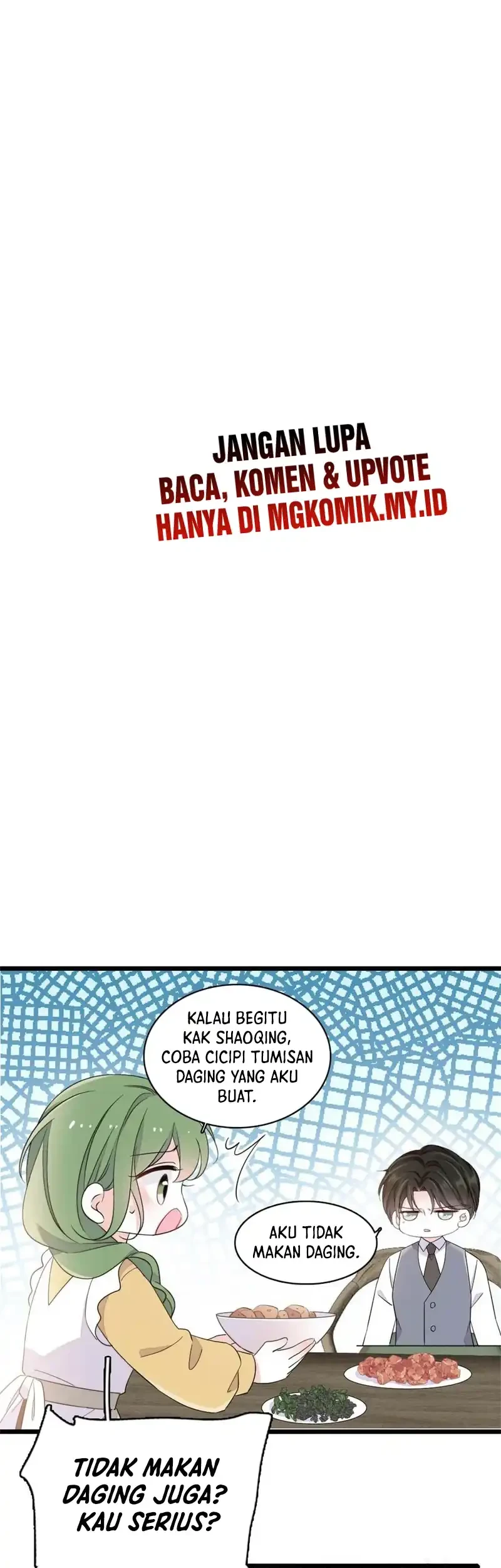 The Almighty Daughter Runs The World Chapter 222 Gambar 13