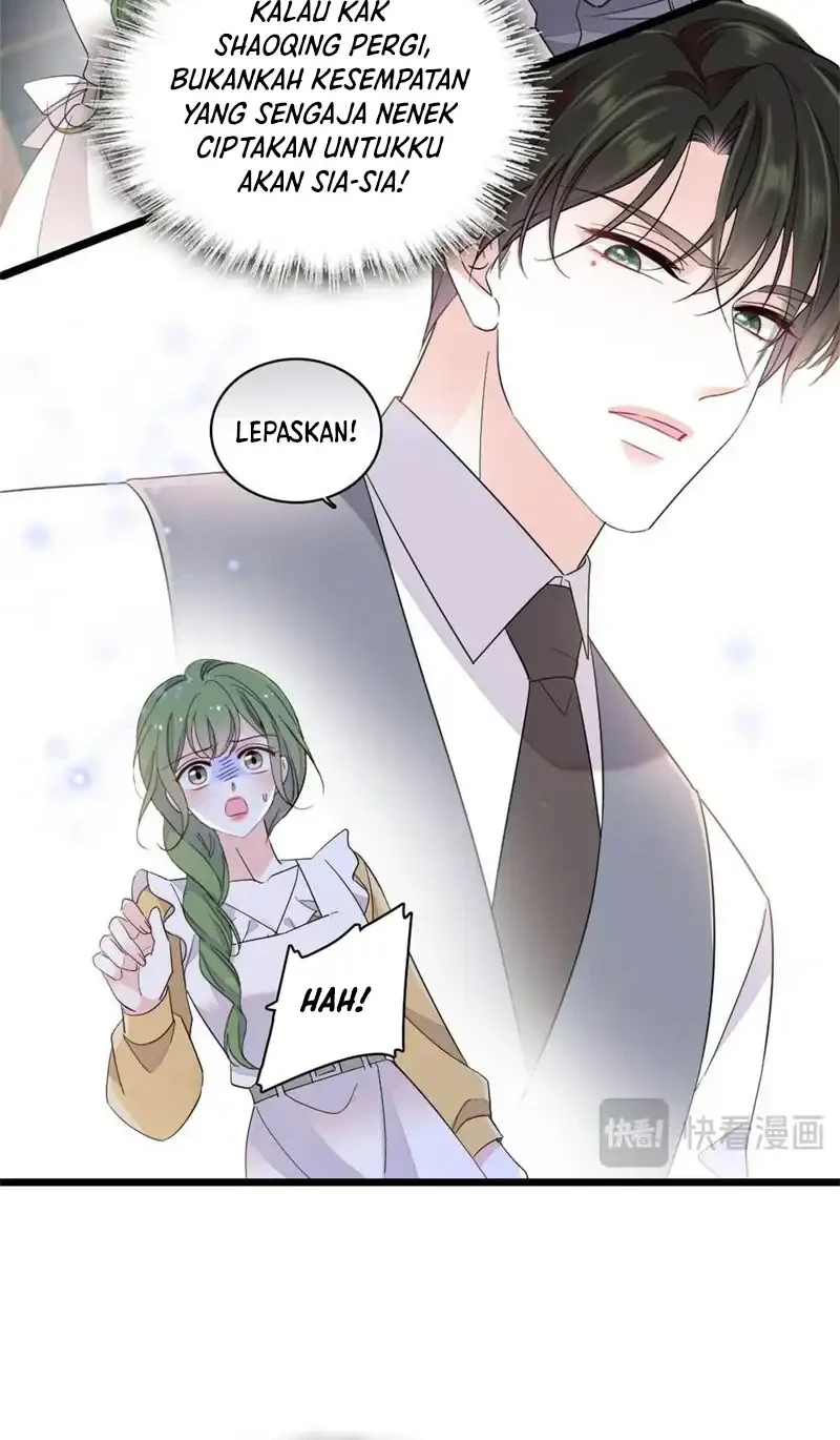 The Almighty Daughter Runs The World Chapter 222 Gambar 16