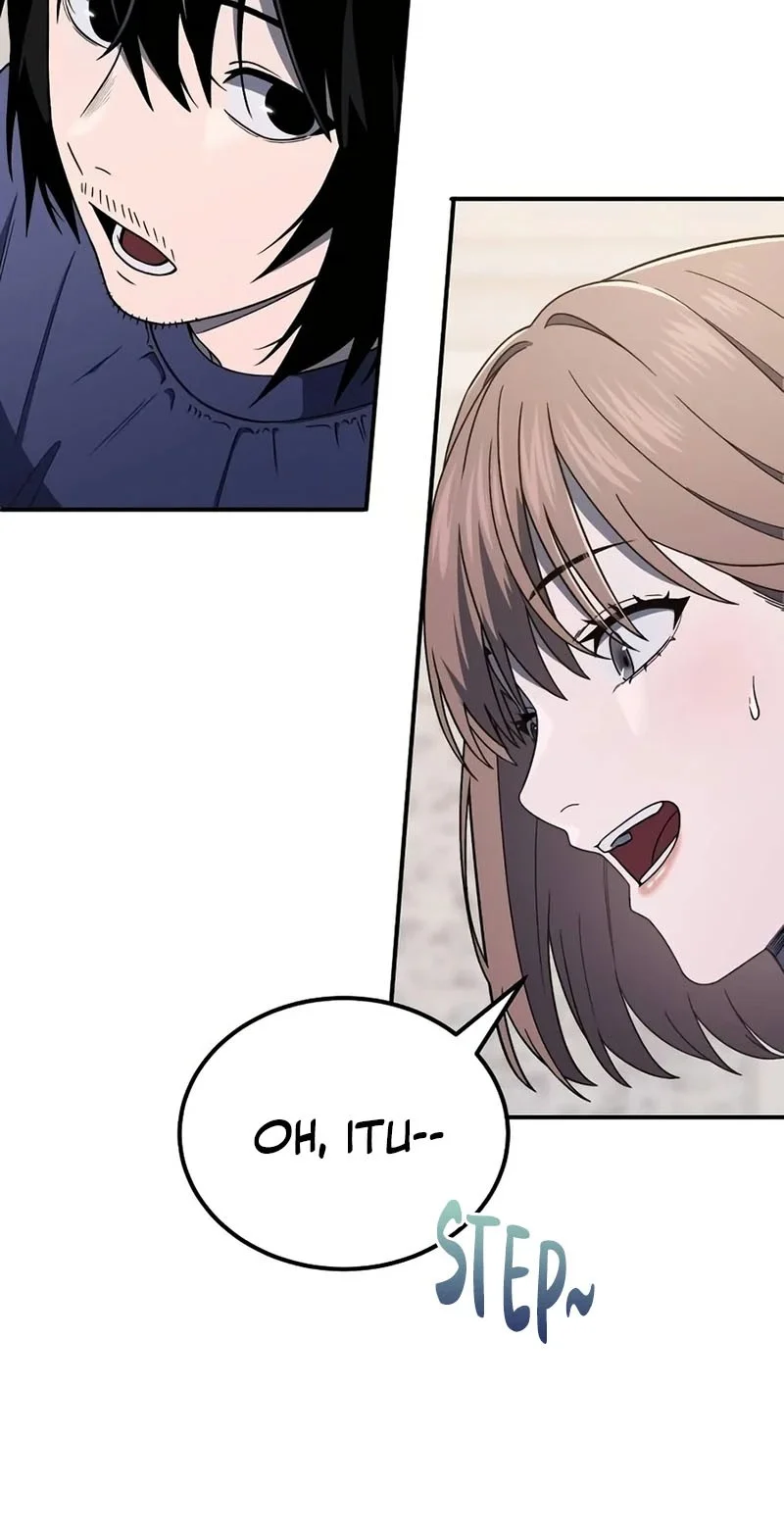 The Apocalypse's Ultimate Veteran Chapter 4 Gambar 49