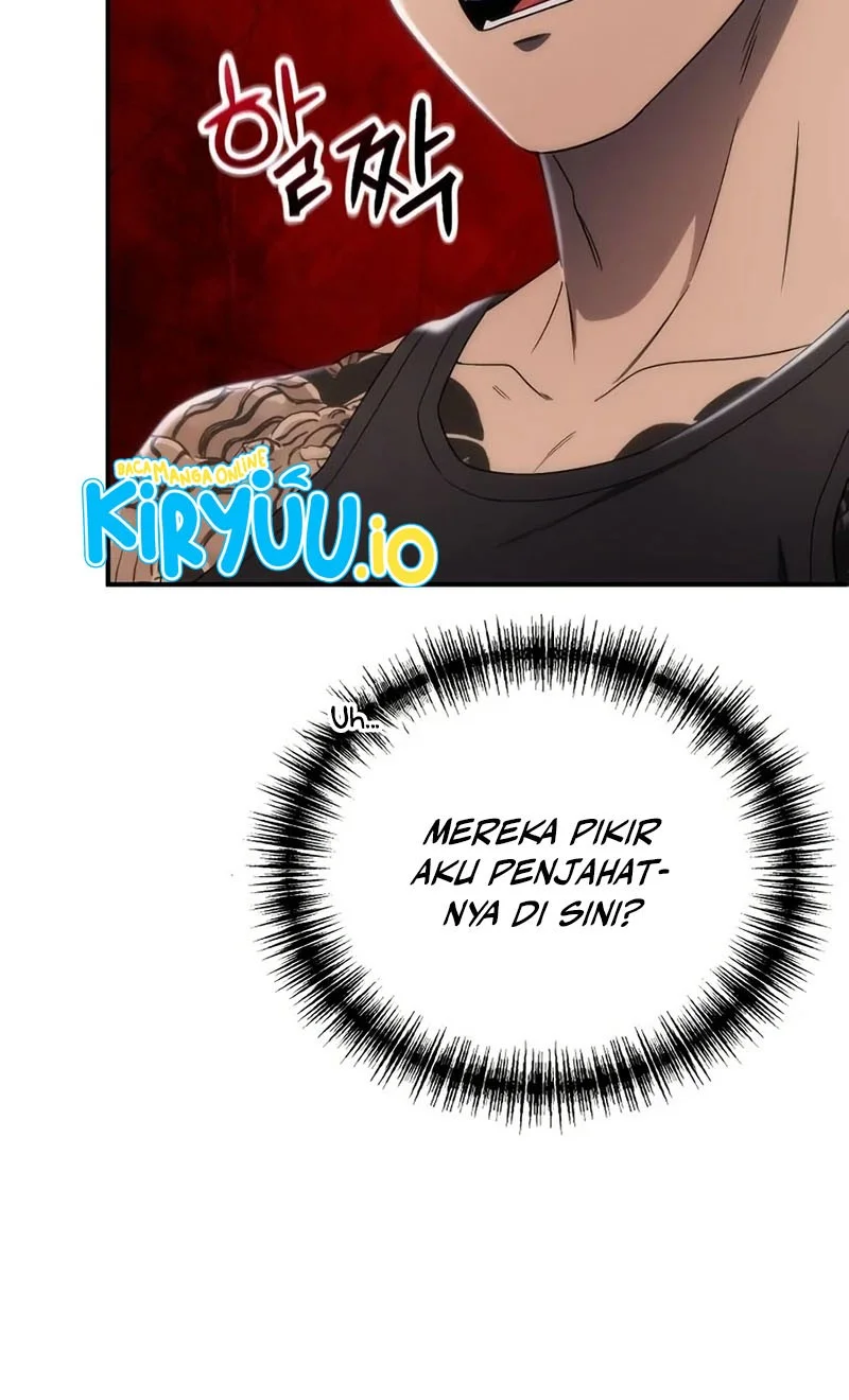 The Apocalypse's Ultimate Veteran Chapter 4 Gambar 59