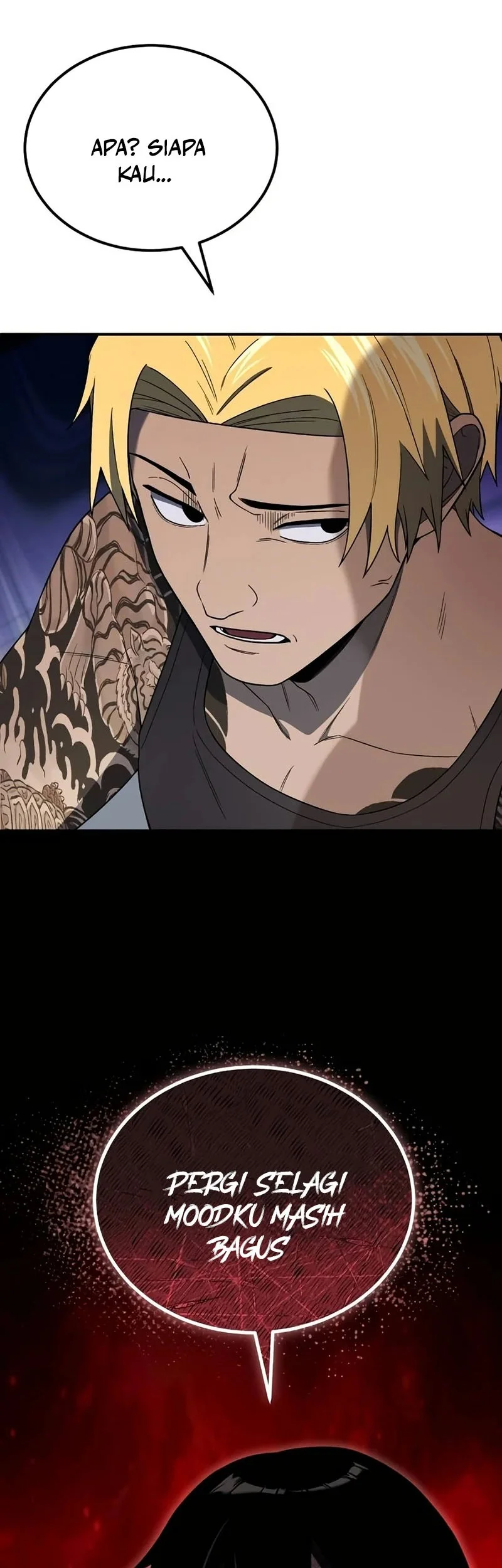 The Apocalypse's Ultimate Veteran Chapter 4 Gambar 63