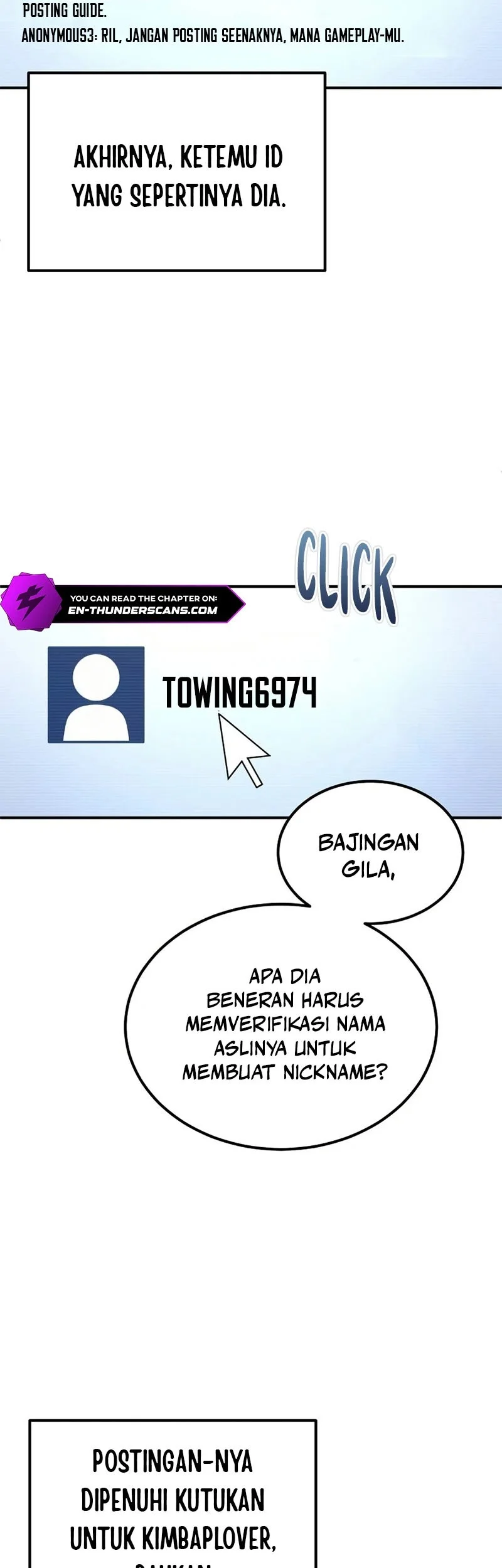 The Apocalypse's Ultimate Veteran Chapter 4 Gambar 72