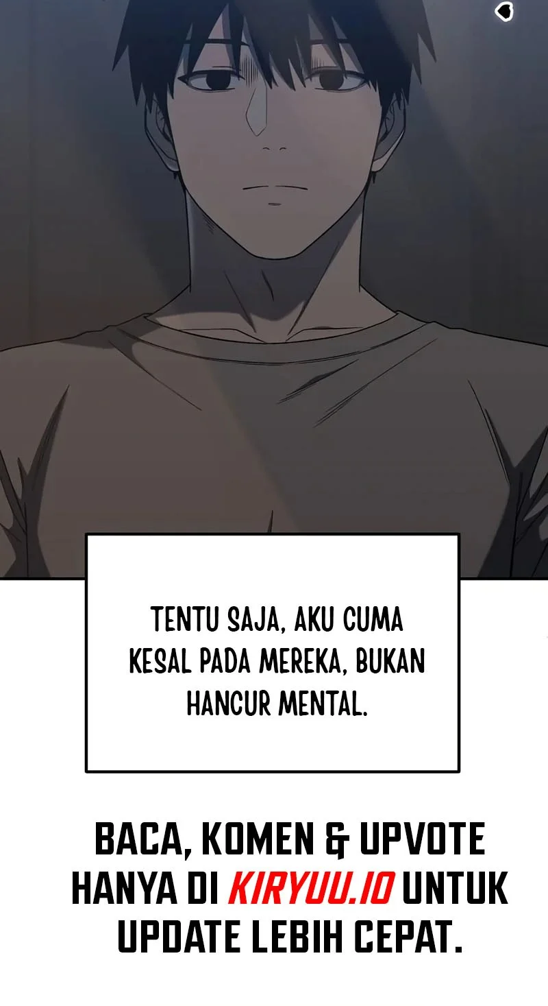 The Apocalypse's Ultimate Veteran Chapter 4 Gambar 74